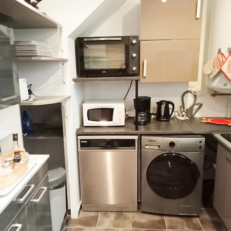 Superbe Maison Avec Toiture Terrasse A 5Min Mer Daire Cannes Dış mekan fotoğraf