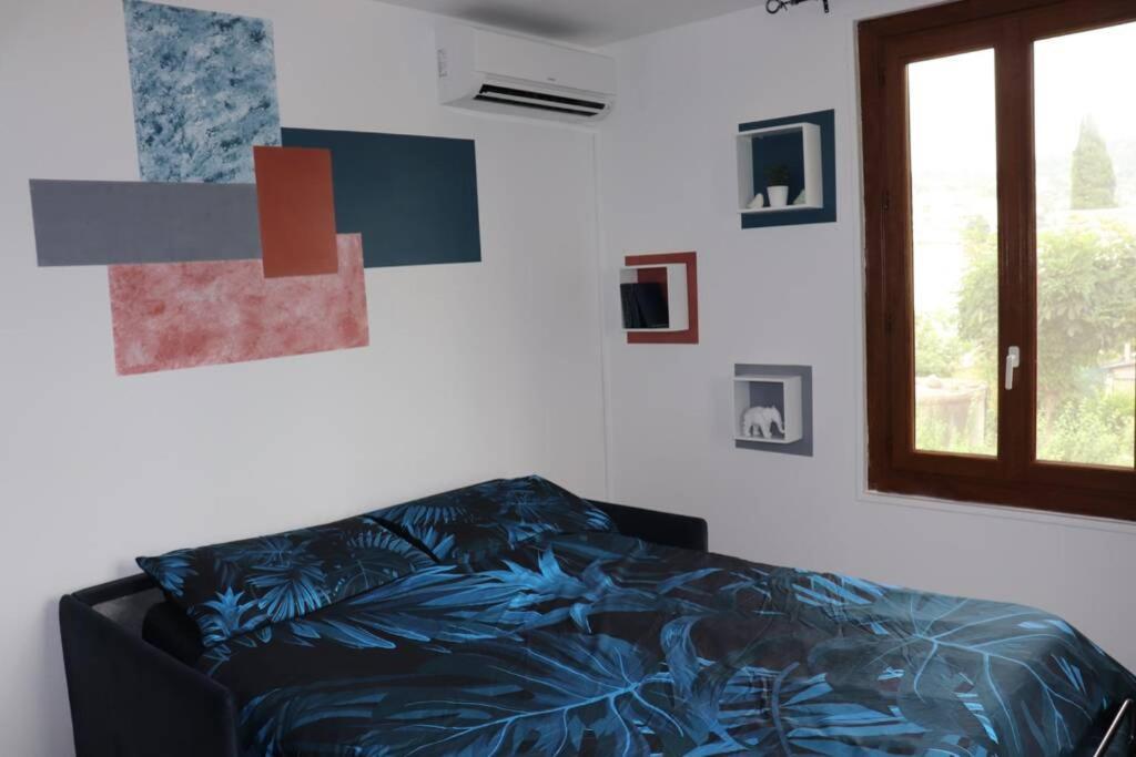Superbe Maison Avec Toiture Terrasse A 5Min Mer Daire Cannes Dış mekan fotoğraf