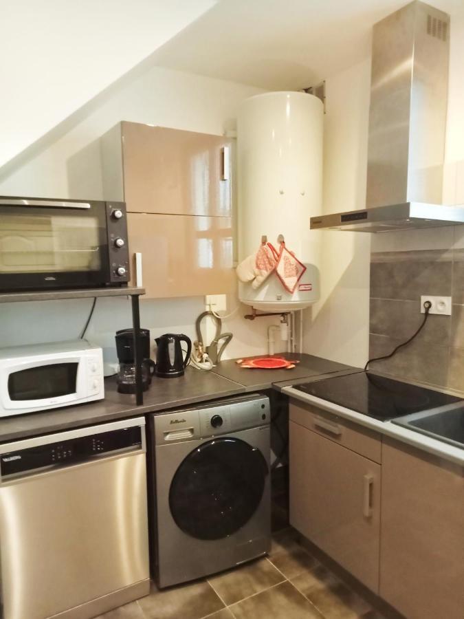 Superbe Maison Avec Toiture Terrasse A 5Min Mer Daire Cannes Dış mekan fotoğraf