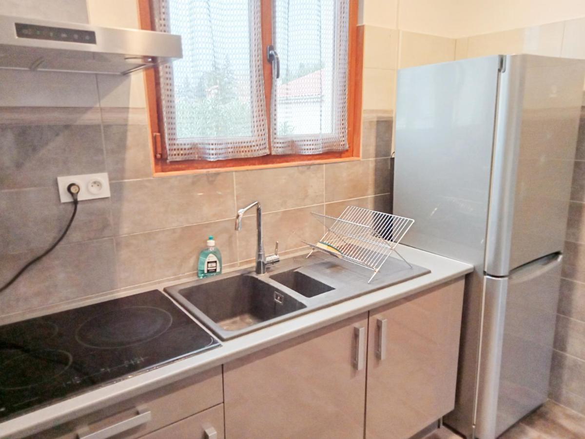 Superbe Maison Avec Toiture Terrasse A 5Min Mer Daire Cannes Dış mekan fotoğraf